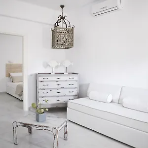 Mykonos Unique Apartment Mykonos Town