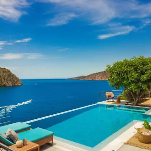 Braunis Horio Holiday home Asos