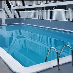 La Apartment San Juan