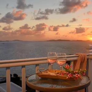 Amelie Mykonos Apartment Agios Stefanos (Mykonos)