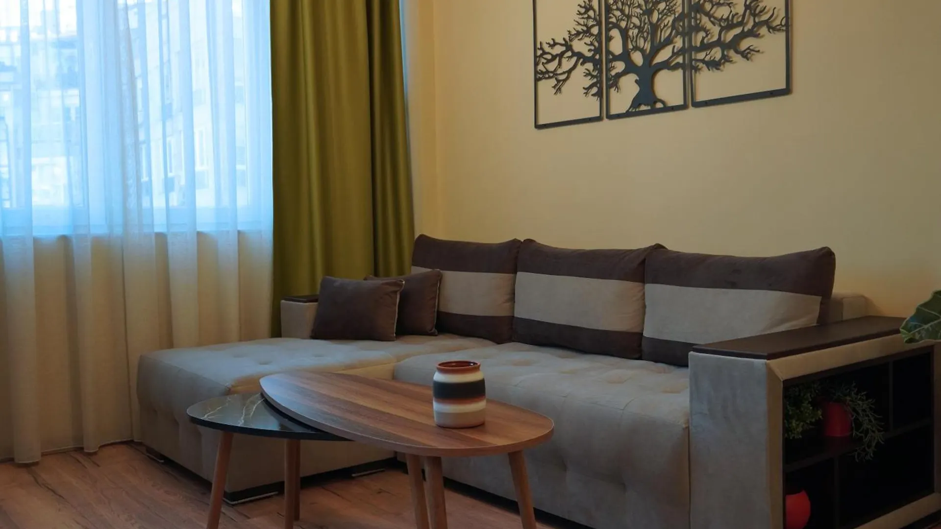 Homesweethome Apartments Thessaloniki